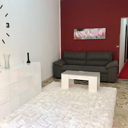 Casa Vacanza Carmen Marsala Buitenkant foto