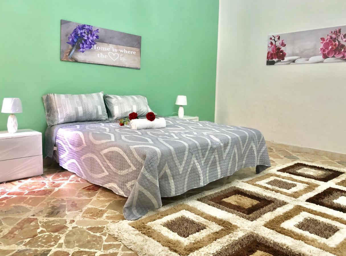 Casa Vacanza Carmen Marsala Buitenkant foto